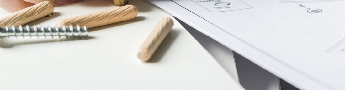 Müller Montagebau | Möbelmontage | Möbelmontage | Innenausbau